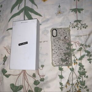 Castify XS iPhone case